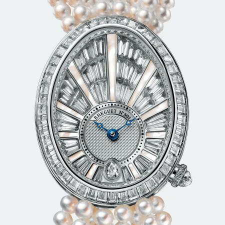 Breguet Reine de Naples 8939 watch