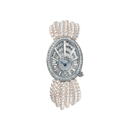 Breguet Reine de Naples 8939 watch