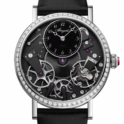 Montre Breguet Tradition 7038