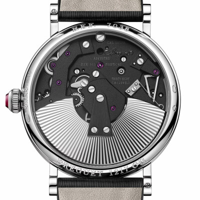 Montre Breguet Tradition 7038