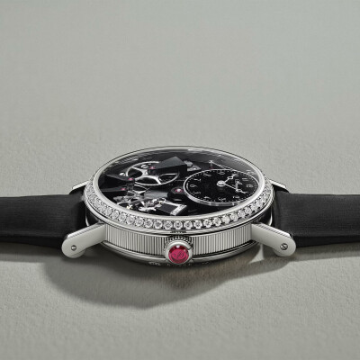 Montre Breguet Tradition 7038