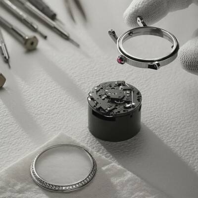Montre Breguet Tradition 7038