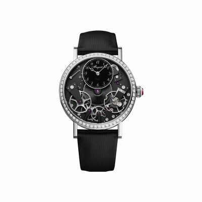 Montre Breguet Tradition 7038