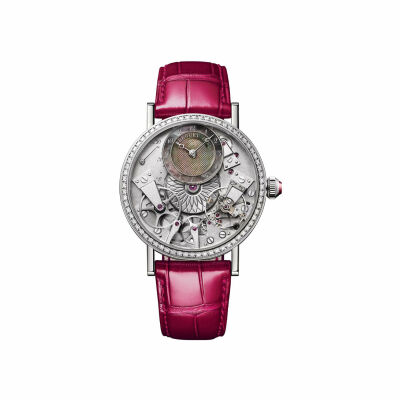 Breguet Tradition 7038 watch