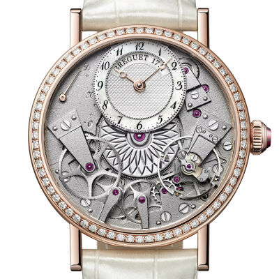 Breguet Tradition 7038 watch