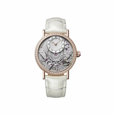 Breguet Tradition 7038 watch