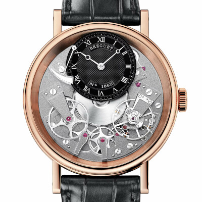 Breguet Tradition 7057 watch
