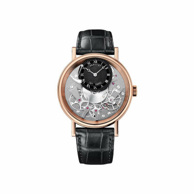 Breguet Tradition 7057 watch