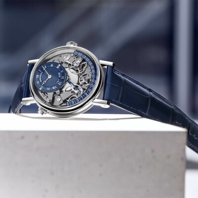Montre Breguet Tradition Quantième Rétrograde 7597