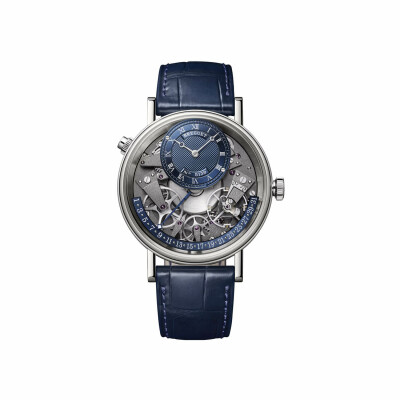 Breguet Tradition Quantième Rétrograde 7597 watch