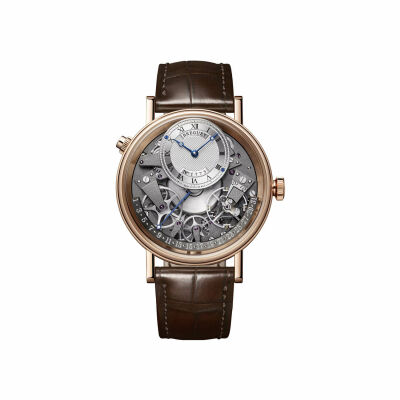 Breguet Tradition Quantième Rétrograde 7597 watch