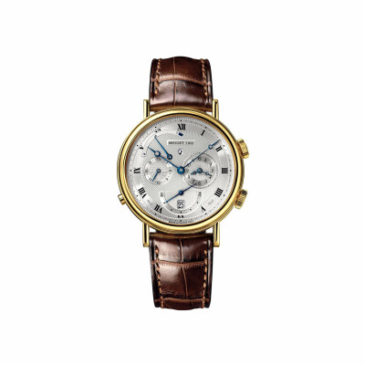 Breguet Classique Complications Le Réveil du Tsar 5707 watch