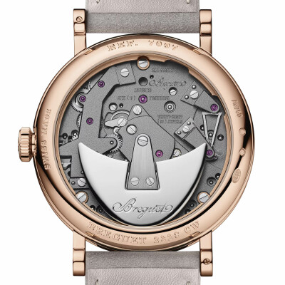 Montre Breguet Tradition Seconde Rétrograde 7097