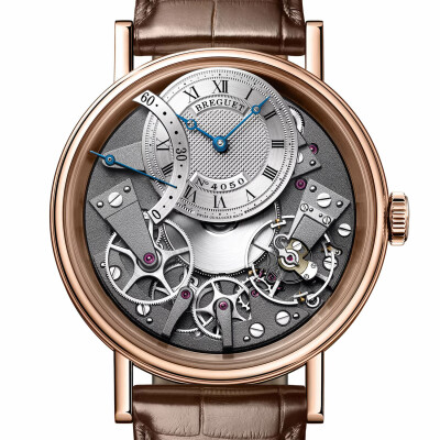 Breguet Tradition Seconde Rétrograde 7097 watch