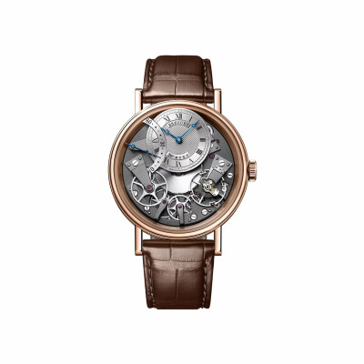Breguet Tradition Seconde Rétrograde 7097 watch