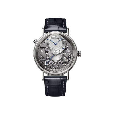 Breguet Tradition Tourbillon 7597 watch