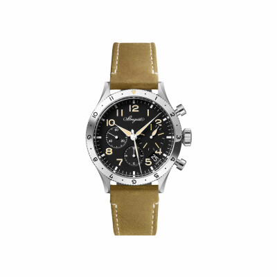 Montre Breguet Type XX Chronograhe 2067