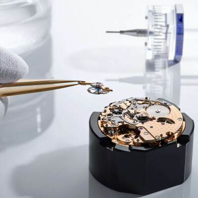 Montre Breguet Type XX Chronograhe 2075