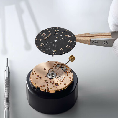 Montre Breguet Type XX Chronograhe 2075