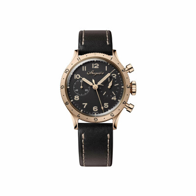 Montre Breguet Type XX Chronograhe 2075