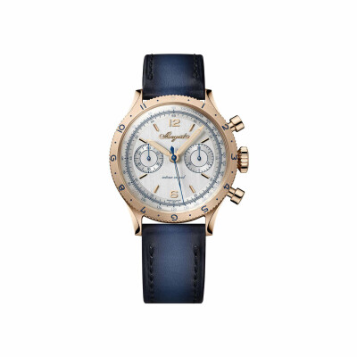 Montre Breguet Type XX Chronograhe 2075