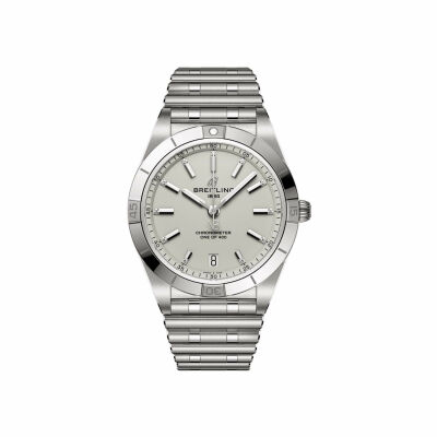 Breitling Chronomat Automatic 36 Victoria Beckham-horloge