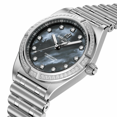 Breitling Chronomat 28 watch