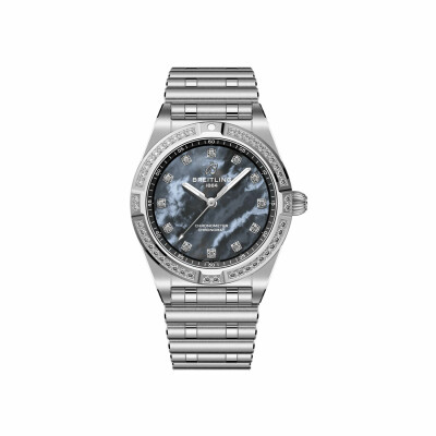 Montre Breitling Chronomat 28