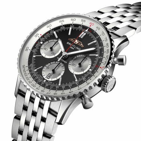 Breitling Navitimer B01 Chronograph 41 watch