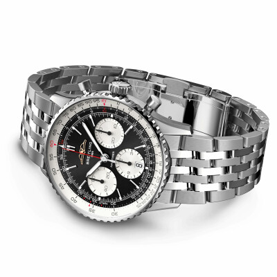 Breitling Navitimer B01 Chronograph 41 watch