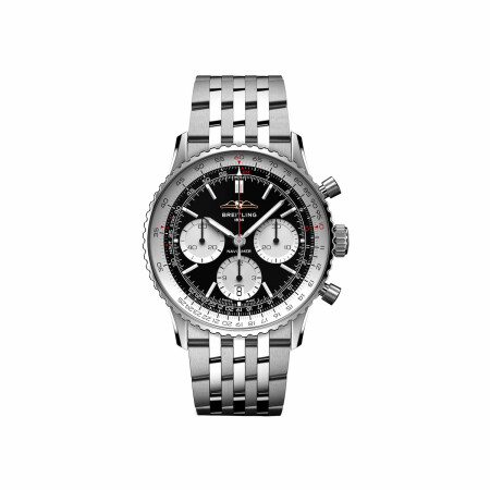 Breitling Navitimer B01 Chronograph 41 watch