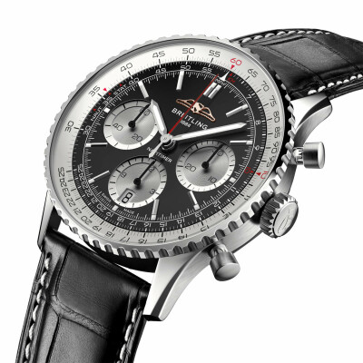 Breitling Navitimer B01 Chronograph 41-horloge