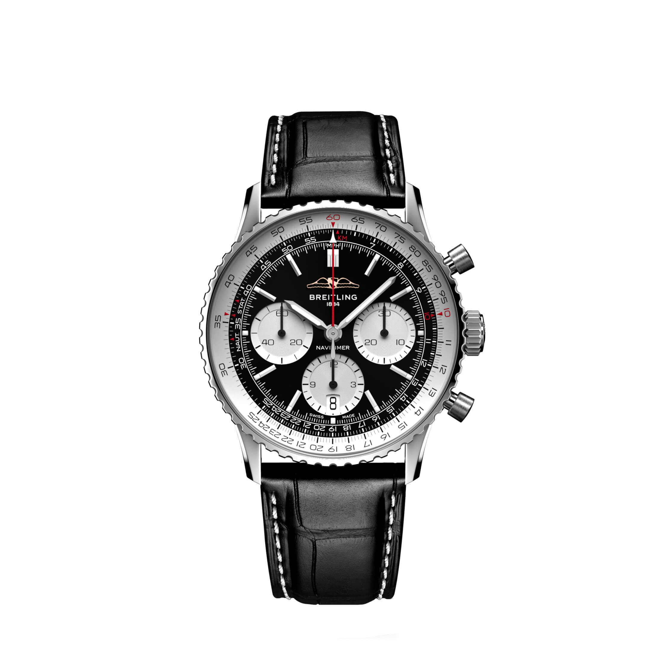 Montre breitling online aerospace