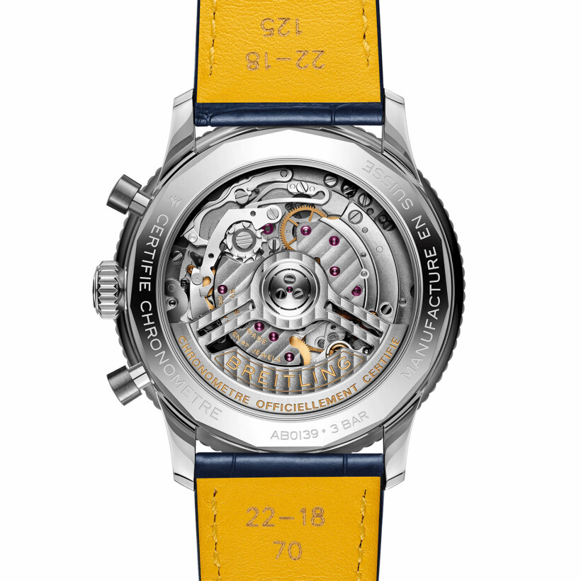 Breitling Navitimer B01 Chronograph 41 watch