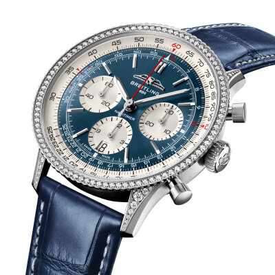 Breitling Navitimer B01 Chronograph 41 watch