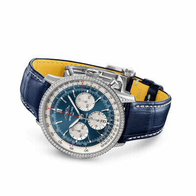 Breitling Navitimer B01 Chronograph 41 watch