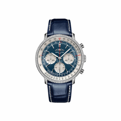 Breitling Navitimer B01 Chronograph 41 watch