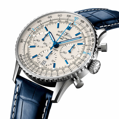 Breitling Navitimer B01 Chronograph 41 watch