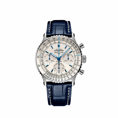 Breitling Navitimer B01 Chronograph 41 watch
