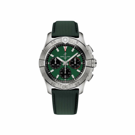 Breitling Avenger B01 Chronograph 42 watch