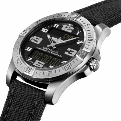 Montre Breitling Professional Aerospace Evo