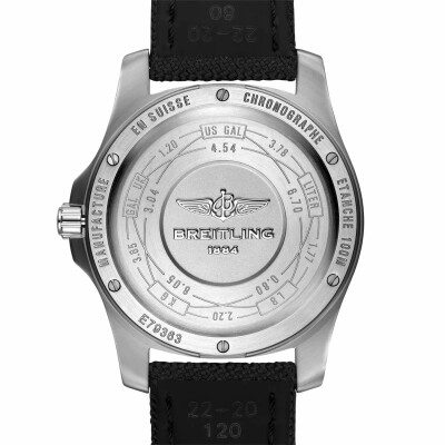 Montre Breitling Professional Aerospace Evo