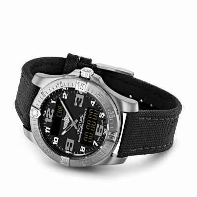 Montre Breitling Professional Aerospace Evo