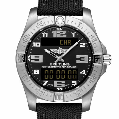 Montre Breitling Professional Aerospace Evo
