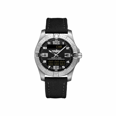 Montre Breitling Professional Aerospace Evo