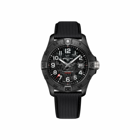 Breitling Avenger Automatic 42 Night Mission watch