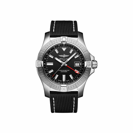 Montre Breitling Avenger Automatic GMT 43