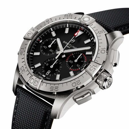 Montre Breitling Avenger B01 Chronograph 42