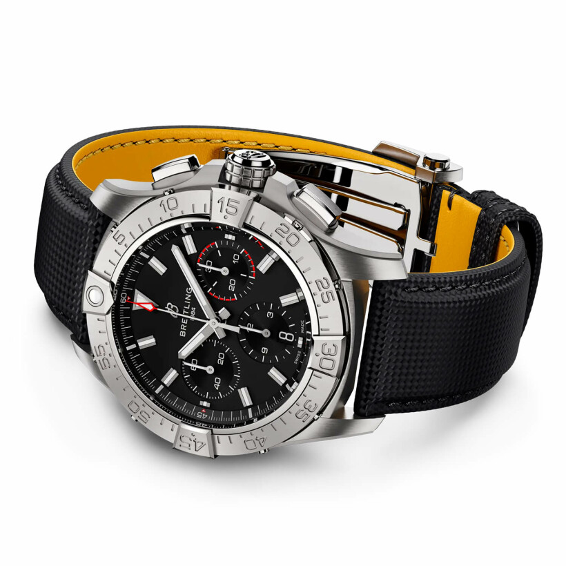 Breitling Avenger B01 Chronograph 42 watch