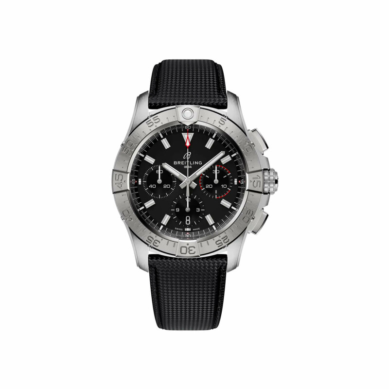 Breitling Avenger B01 Chronograph 42 watch